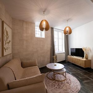 La Suite Sepia - Superbe Appartement Vieux Lyon